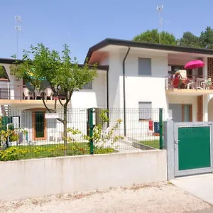 Villaggio Delfino Bibione